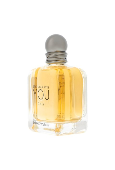 Armani Emporio Stronger With You Only Edt 100ml