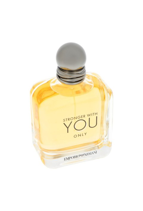 Armani Emporio Stronger With You Only Edt 100ml