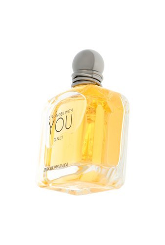 Armani Emporio Stronger With You Only Edt 100ml