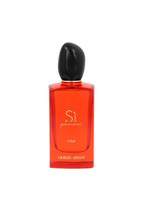 Armani Si Passione Eclat Edp 100ml
