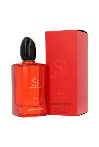 Armani Si Passione Eclat Edp 100ml