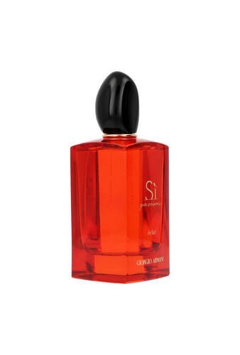 Armani Si Passione Eclat Edp 100ml