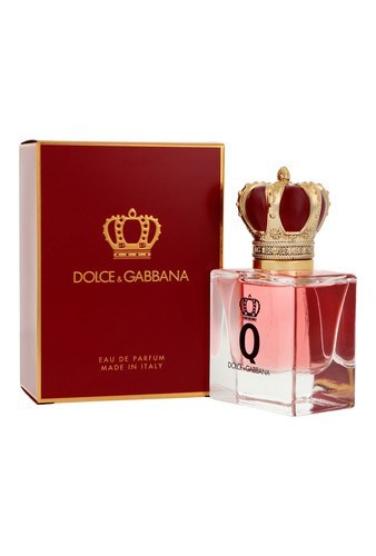 Dolce & Gabbana Q by Dolce & Gabbana Edp 30ml