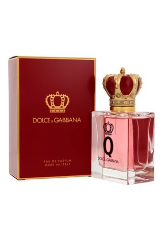 Dolce & Gabbana Q by Dolce & Gabbana Edp 50ml