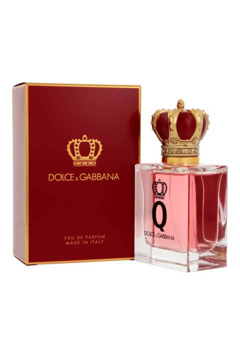 Dolce & Gabbana Q by Dolce & Gabbana Edp 50ml