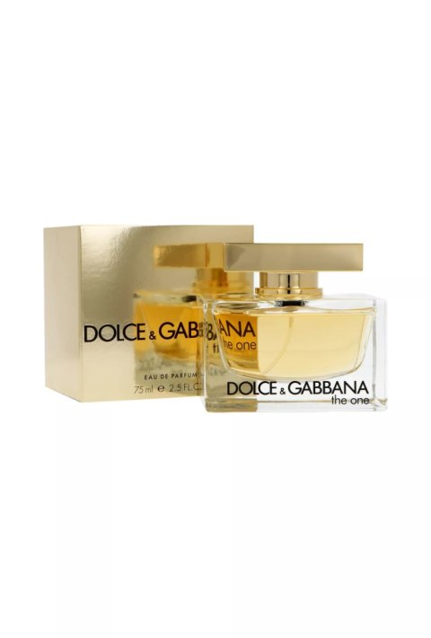 Dolce & Gabbana The One Women Edp 75ml