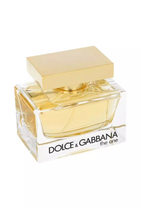 Dolce & Gabbana The One Women Edp 75ml