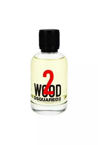 Dsquared Wood 2 Edt 100ml