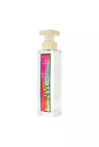 Elizabeth Arden 5Th Avenue NYC Vibe Edp 75ml