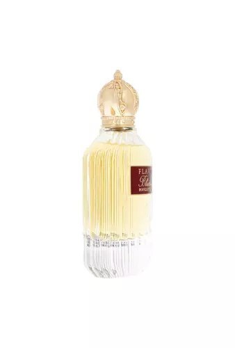 Flavia Blackart Rouge Intense Edp 100ml