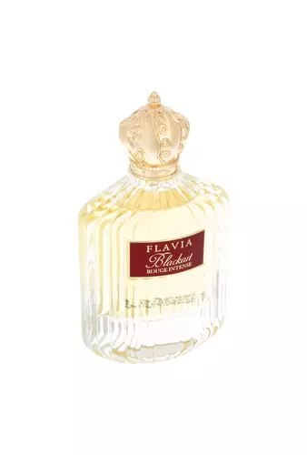 Flavia Blackart Rouge Intense Edp 100ml