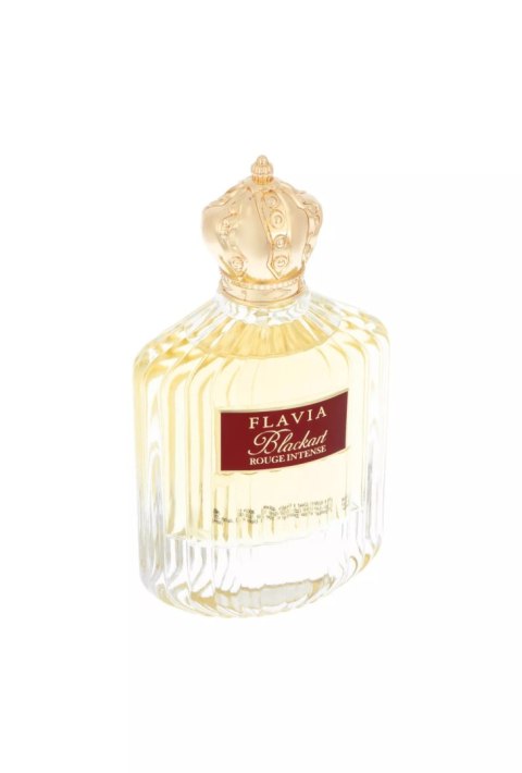 Flavia Blackart Rouge Intense Edp 100ml