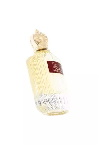 Flavia Blackart Rouge Intense Edp 100ml
