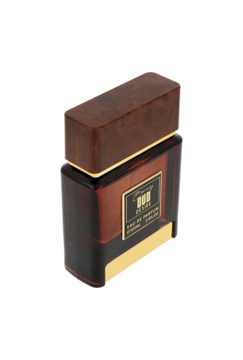 Flavia Burning Oud Desire Edp 100ml