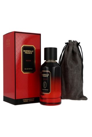 Flavia Marseille France Rouge Edp 100ml