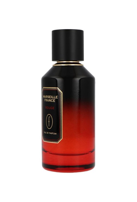 Flavia Marseille France Rouge Edp 100ml