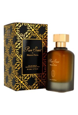 Flavia Pure Scent By Maison Flavia Edp 110ml