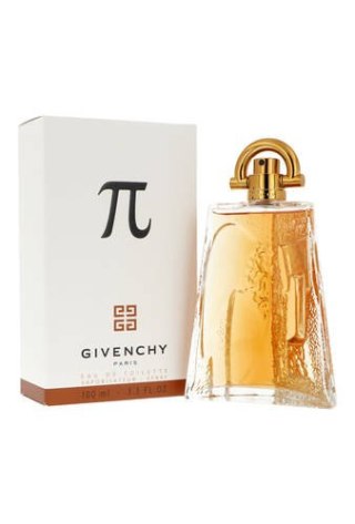 Givenchy Pi Edt 100ml