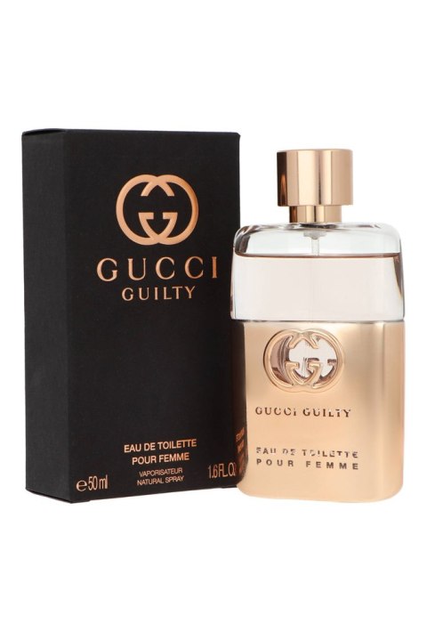 Gucci Guilty Edt 50ml