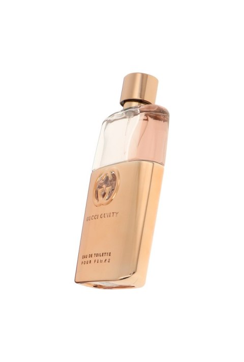 Gucci Guilty Edt 90ml