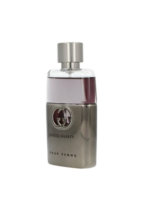 Gucci Guilty Pour Homme Edt 50ml