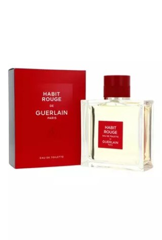Guerlain Habit Rouge 2022 Edt 100ml