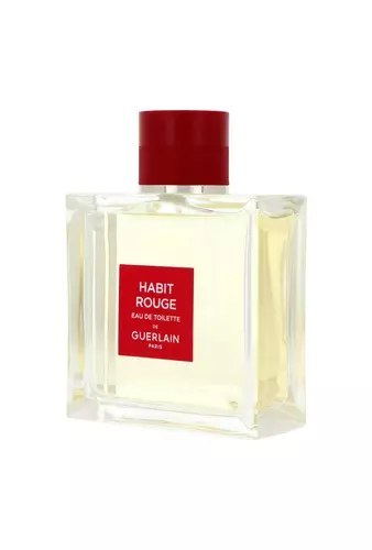 Guerlain Habit Rouge 2022 Edt 100ml