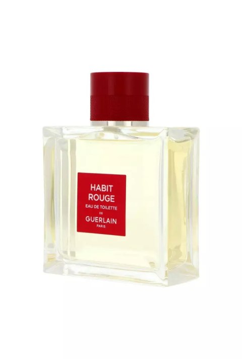 Guerlain Habit Rouge 2022 Edt 100ml