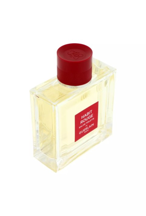Guerlain Habit Rouge 2022 Edt 100ml