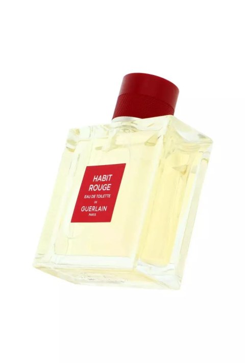 Guerlain Habit Rouge 2022 Edt 100ml