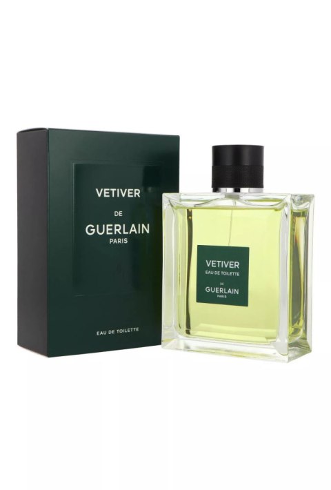 Guerlain Vetiver 2022 Edt 150ml