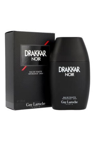 Guy Laroche Drakkar Noir Edt 100ml