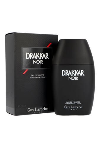 Guy Laroche Drakkar Noir Edt 100ml