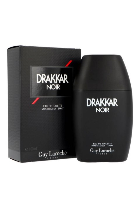 Guy Laroche Drakkar Noir Edt 100ml