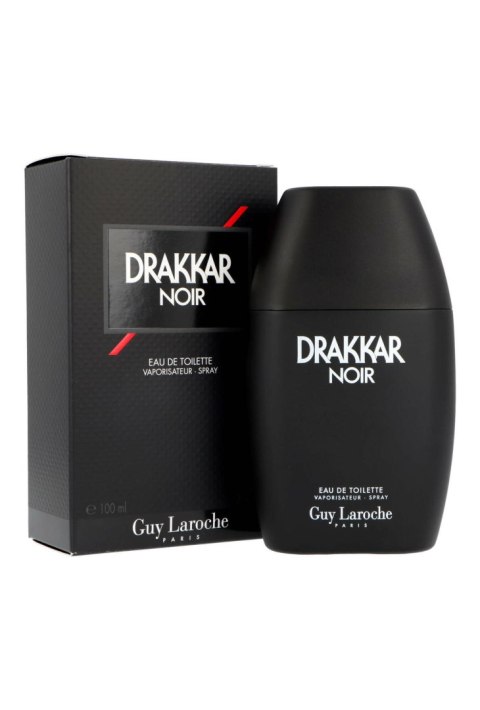 Guy Laroche Drakkar Noir Edt 100ml