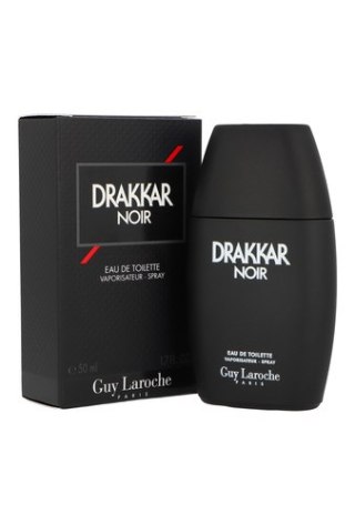 Guy Laroche Drakkar Noir Edt 50ml