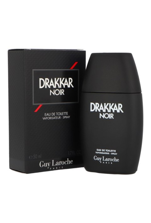 Guy Laroche Drakkar Noir Edt 50ml