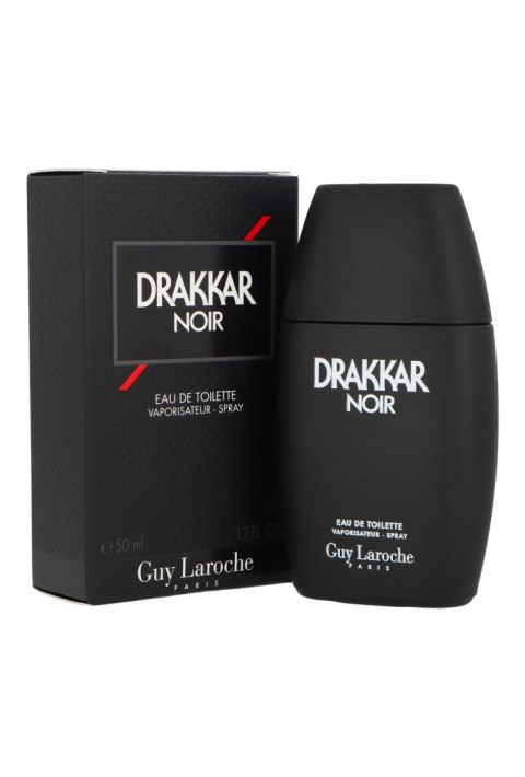 Guy Laroche Drakkar Noir Edt 50ml