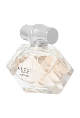 Tester Gucci Bamboo Edt 75ml