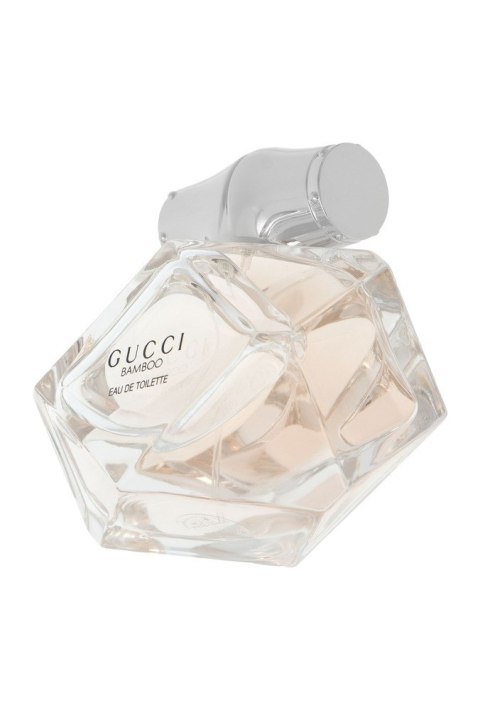 Tester Gucci Bamboo Edt 75ml