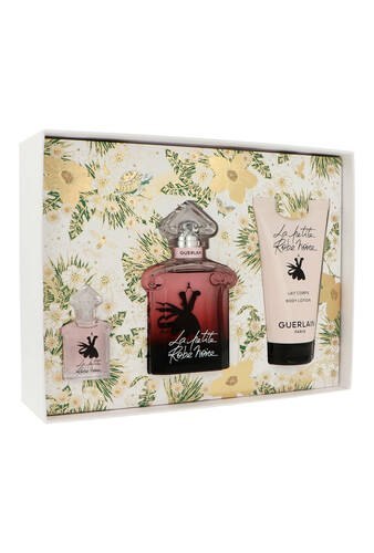 Zestaw Guerlain La Petite Robe Noire Edp 50ml + Edp 5ml + Body Lotion 75ml