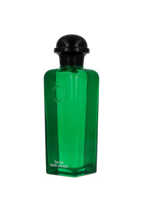 Hermes Eau de Basilic Pourpre Edc 100ml