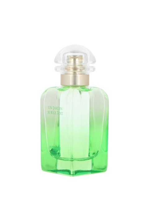 Hermes Jardin Un Jardin Sur Le Toit Edt 50ml