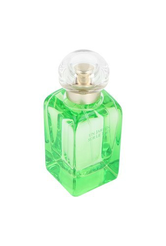 Hermes Jardin Un Jardin Sur Le Toit Edt 50ml