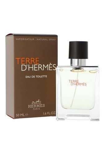 Hermes Terre D`Hermes Edt 50ml