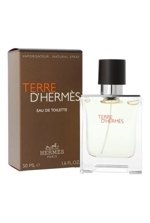 Hermes Terre D`Hermes Edt 50ml