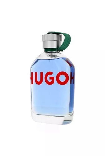 Hugo Boss Hugo Man Edt 200ml