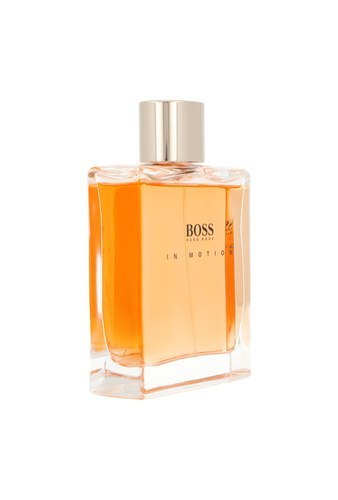 Hugo Boss In Motion Edt 100ml (New)