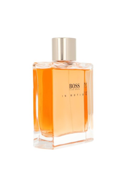Hugo Boss In Motion Edt 100ml (New)