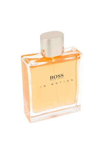 Hugo Boss In Motion Edt 100ml (New)